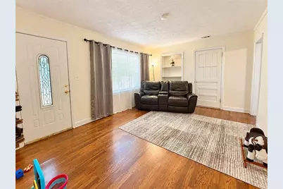 4195 Hanes Drive, Decatur, GA 30035 - Photo 3