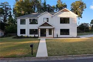 4514 Redwood St, Atlanta, GA 30360 - Photo 1