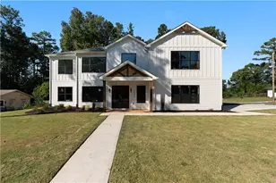 4514 Redwood St, Atlanta, GA 30360 - Photo 1