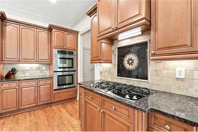 3951 Chapel Grove Drive, Marietta, GA 30062 - Photo 17