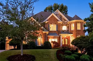 3951 Chapel Grove Dr, Marietta, GA 30062 - Photo 1