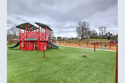 3951 Chapel Grove Drive, Marietta, GA 30062 - Photo 81