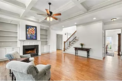 3951 Chapel Grove Drive, Marietta, GA 30062 - Photo 11
