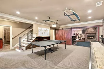 3951 Chapel Grove Drive, Marietta, GA 30062 - Photo 49