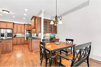 3951 Chapel Grove Drive, Marietta, GA 30062 - Photo 21