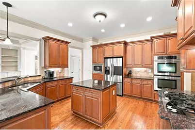 3951 Chapel Grove Drive, Marietta, GA 30062 - Photo 13