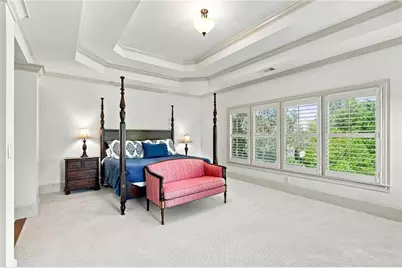 3951 Chapel Grove Drive, Marietta, GA 30062 - Photo 23