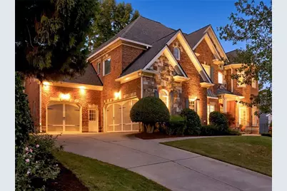 3951 Chapel Grove Drive, Marietta, GA 30062 - Photo 71