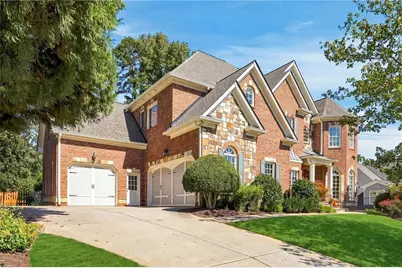 3951 Chapel Grove Drive, Marietta, GA 30062 - Photo 73