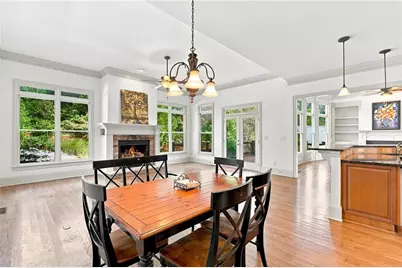 3951 Chapel Grove Drive, Marietta, GA 30062 - Photo 19