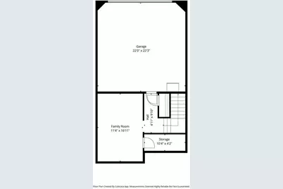 4753 Longcourt Drive SE, Atlanta, GA 30339 - Photo 31