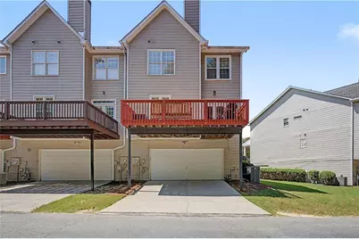 4753 Longcourt Drive SE, Atlanta, GA 30339 - Photo 23
