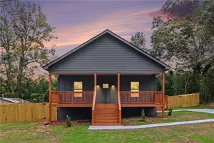 43 Arnco Second St, Newnan, GA 30263 - Photo 1
