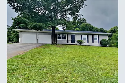 2966 Kathy Lane NW, Conyers, GA 30012 - Photo 1