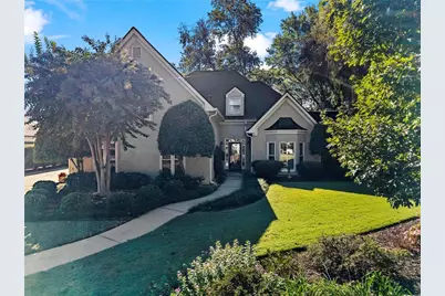 420 Clubfield Drive, Roswell, GA 30075 - Photo 3