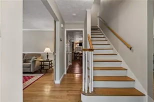 2407 Glenrock Dr, Decatur, GA 30032 - Photo 3