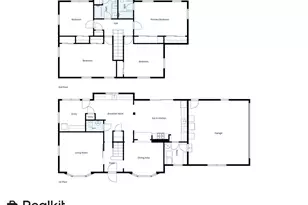 2407 Glenrock Dr, Decatur, GA 30032 - Photo 45