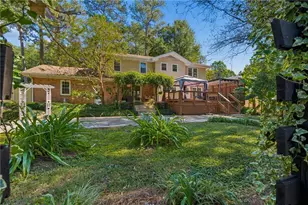 2407 Glenrock Dr, Decatur, GA 30032 - Photo 37