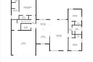 401 Beamer Road SW, Calhoun, GA 30701 - Photo 21