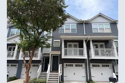 1105 Liberty Parkway NW, Atlanta, GA 30318 - Photo 1