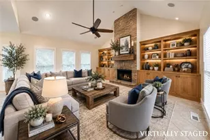 4816 Old Stilesboro Rd NW, Acworth, GA 30101 - Photo 5