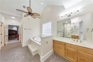 4816 Old Stilesboro Rd NW, Acworth, GA 30101 - Photo 9