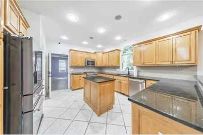 4816 Old Stilesboro Road NW, Acworth, GA 30101 - Photo 19