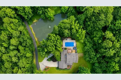 4816 Old Stilesboro Road NW, Acworth, GA 30101 - Photo 11