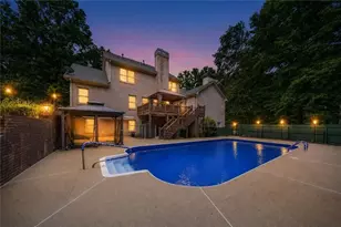 4816 Old Stilesboro Rd NW, Acworth, GA 30101 - Photo 1