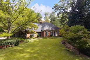 5715 Lake Island Dr, Sandy Springs, GA 30327 - Photo 1