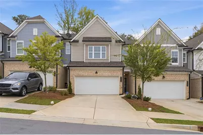 5124 Hillington Way, Sugar Hill, GA 30518 - Photo 1