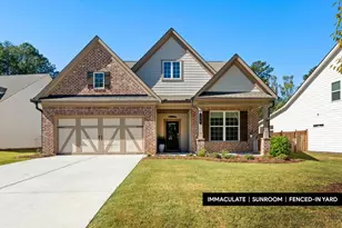 130 Airmont Dr, Sharpsburg, GA 30277 - Photo 1