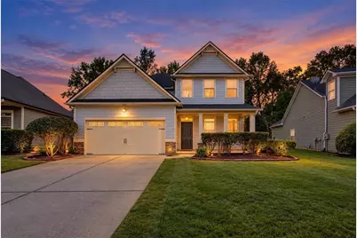 5767 Berkshire Trace, Braselton, GA 30517 - Photo 1