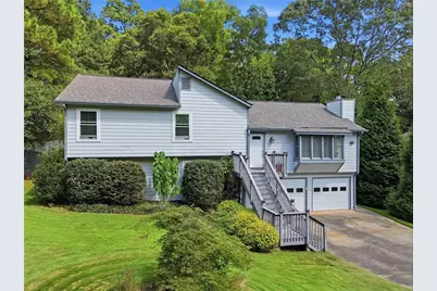 5045 Ravenwood Drive, Marietta, GA 30066 - Photo 3