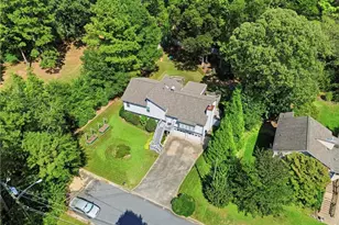 5045 Ravenwood Dr, Marietta, GA 30066 - Photo 1