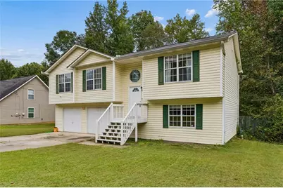 7598 Stonebush Way, Douglasville, GA 30134 - Photo 1