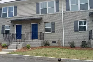 2156 Park Terrace, Atlanta, GA 30337 - Photo 1