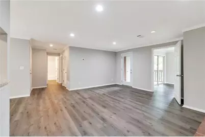 5557 Mountain Springs Circle, Stone Mountain, GA 30088 - Photo 7