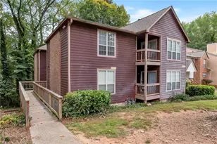 5557 Mountain Springs Cir, Stone Mountain, GA 30088 - Photo 1