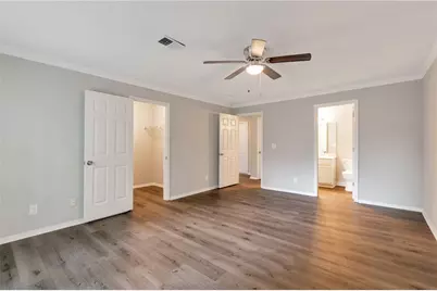 5557 Mountain Springs Circle, Stone Mountain, GA 30088 - Photo 23