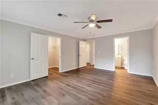 5557 Mountain Springs Cir, Stone Mountain, GA 30088 - Photo 23