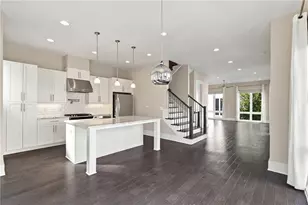 707 Banton Dr NW, Atlanta, GA 30318 - Photo 13