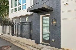 707 Banton Dr NW, Atlanta, GA 30318 - Photo 3