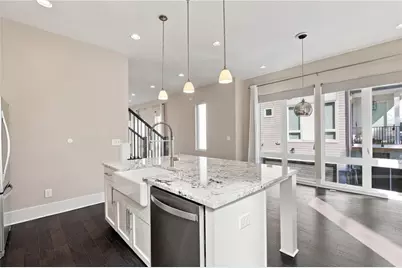 707 Banton Drive NW, Atlanta, GA 30318 - Photo 17