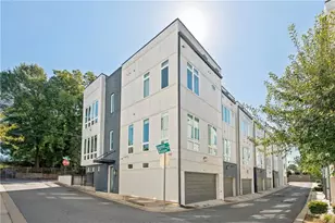 707 Banton Dr NW, Atlanta, GA 30318 - Photo 37