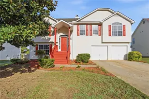 10700 Barberry Dr, Hampton, GA 30228 - Photo 1