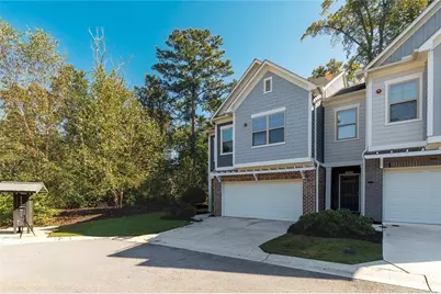 201 Jonquil Spring Road, Woodstock, GA 30188 - Photo 31
