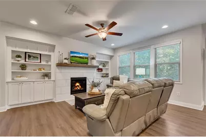 201 Jonquil Spring Road, Woodstock, GA 30188 - Photo 9