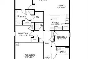 121 Lost Creek Blvd, Dallas, GA 30132 - Photo 27