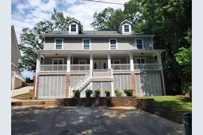 128 Brook Circle SE #128, Marietta, GA 30060 - Photo 1